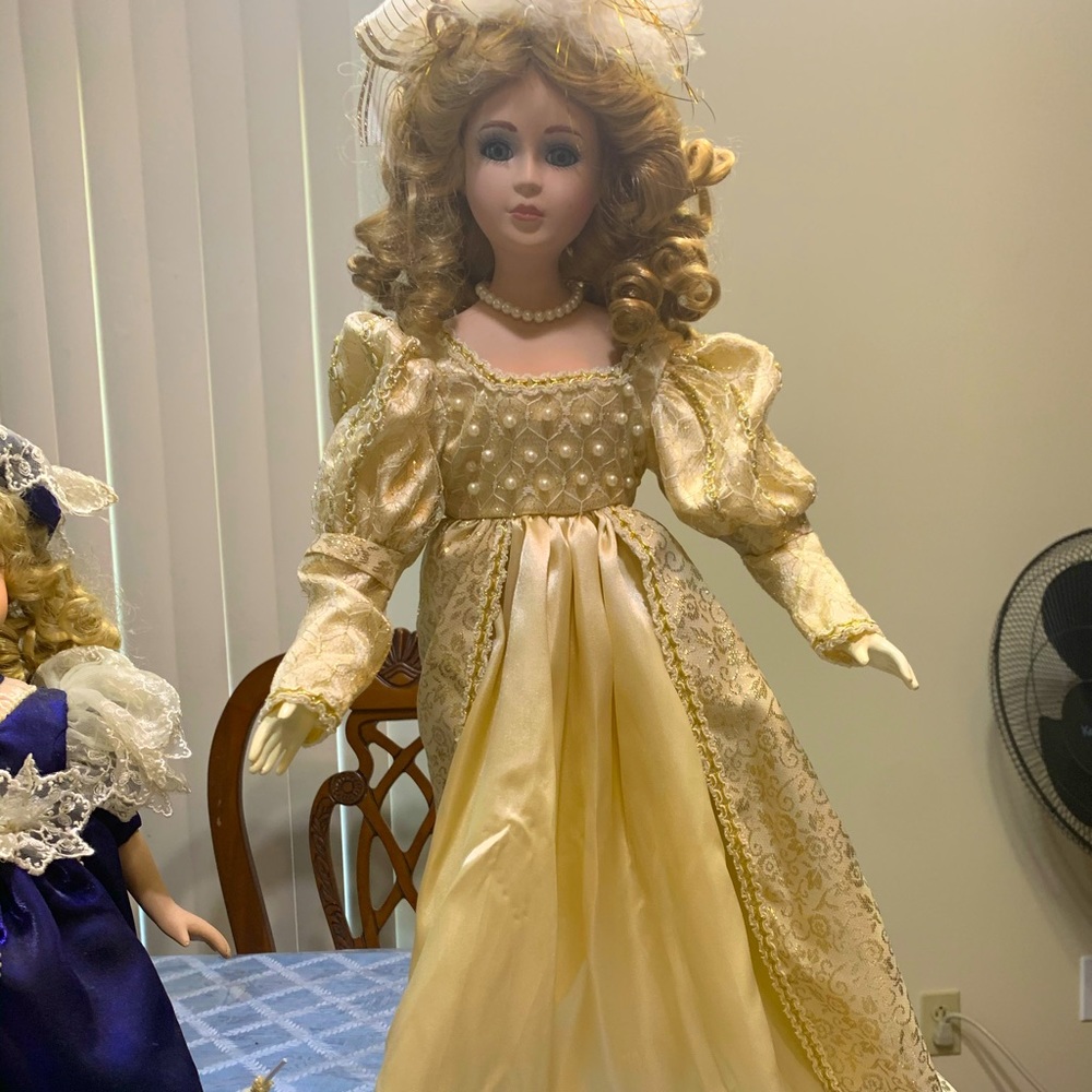 Doll